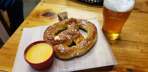 Brewery «Books and Brews», reviews and photos, 9402 Uptown Dr Suite 1400, Indianapolis, IN 46256, USA