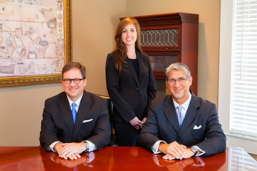 Personal Injury Attorney «Sherrod & Bernard, P.C.», reviews and photos