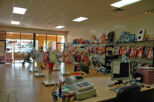 Baby Store «Space Coast Baby 