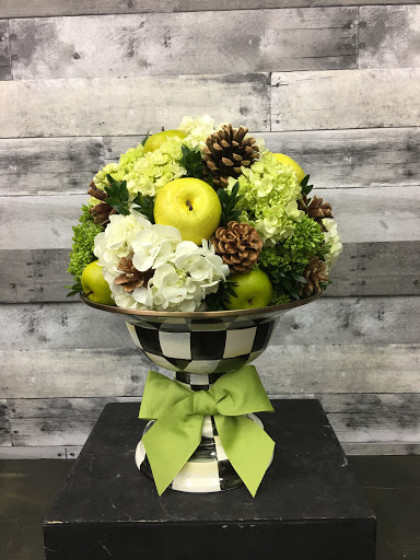 Florist «Flowers & Plants Etc», reviews and photos, 1378 Chain Bridge Rd, McLean, VA 22101, USA