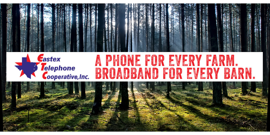 Eastex Telephone Cooperative, Inc.