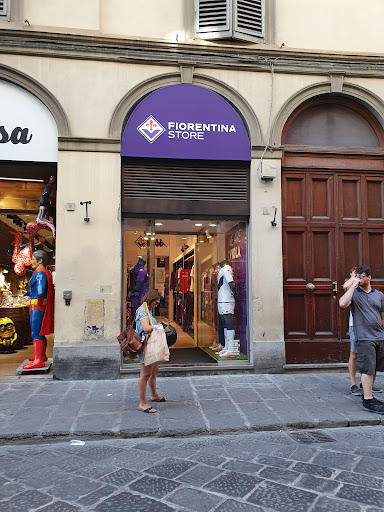 Fiorentina Store