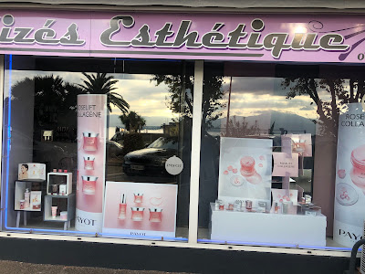 Alizé Esthétique à Ajaccio