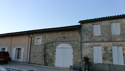 Château Colombe Peylande à Cussac-Fort-Médoc
