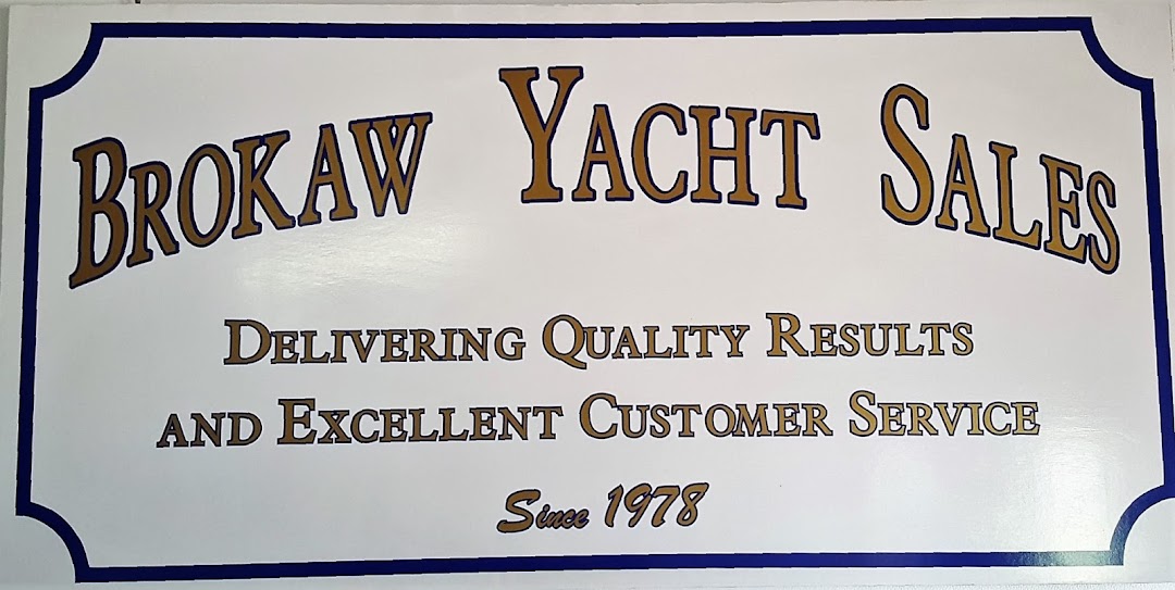 Brokaw Yacht Sales