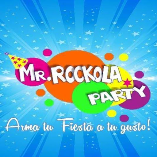 Mr. Rockola Party