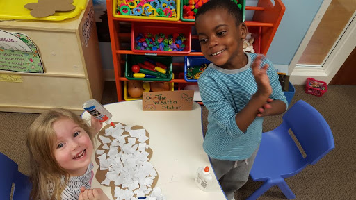 Preschool «Blue Ribbon Results», reviews and photos, 1132 Pickett Rd, Norfolk, VA 23502, USA