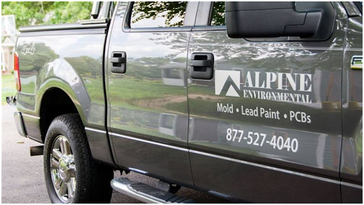 Alpine Environmental Inc.