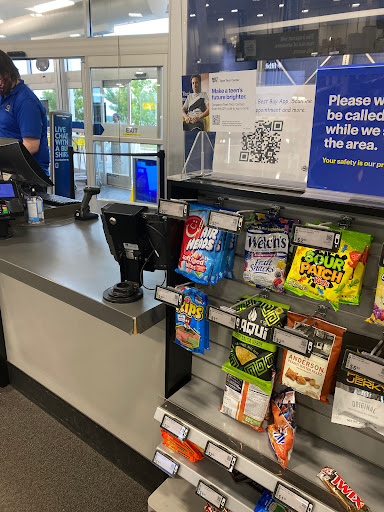 Electronics Store «Best Buy», reviews and photos, 1861 Jonesboro Rd, McDonough, GA 30253, USA