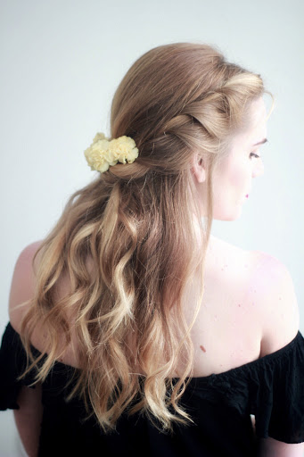 Beauty Salon «Salon Underground», reviews and photos, 8071 Main St, Dexter, MI 48130, USA