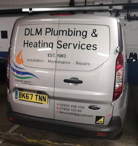 Reviews of D L M Plumbing & Heating Services in Cardiff - HVAC contractor