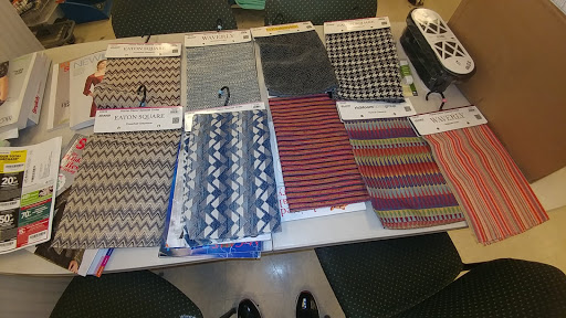 Fabric Store «Jo-Ann Fabrics and Crafts», reviews and photos, 75 Colma Blvd, Colma, CA 94014, USA