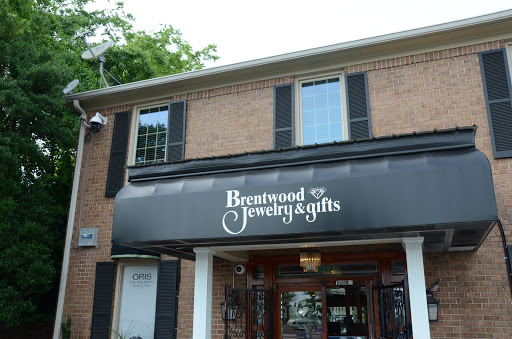 Jewelry Store «Brentwood Jewelry», reviews and photos, 7012 Church St E, Brentwood, TN 37027, USA