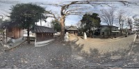 浅間神社