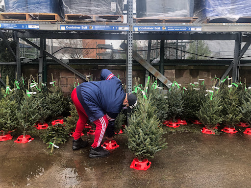 Home Improvement Store «The Home Depot», reviews and photos, 55 Weyman Ave, New Rochelle, NY 10805, USA