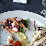 Photo n°1 de l'avis de Michele.s fait le 01/05/2022 à 12:34 sur le  Tenuta Michelangelo Ristorante - Bed & Breakfast à Quarto