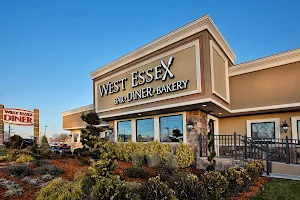 The West Essex Diner image