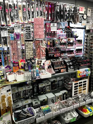 Beauty Supply Store «Beauty Depot Beauty Supply», reviews and photos, 1630 Pleasant Hill Rd # 140, Duluth, GA 30096, USA