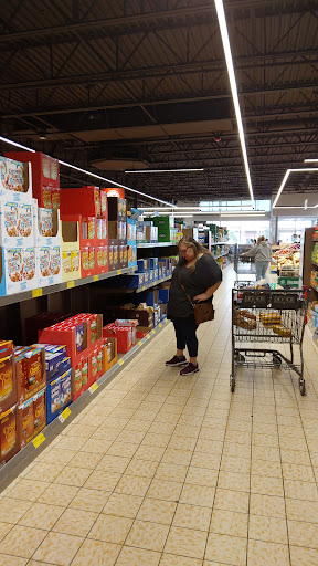 Supermarket «ALDI», reviews and photos, 1505 Heritage Hills Dr, Washington, MO 63090, USA