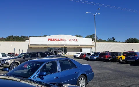 New Cut Peddlers Mall image