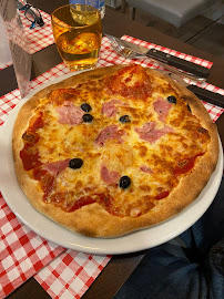 Plats et boissons du Pizzeria Papa Pizza à Bourg-Saint-Maurice - n°13