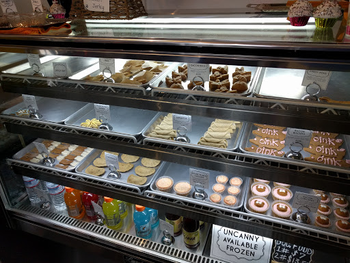 Pet Store «Naked Dog Bistro», reviews and photos, 424 Forest Ave, Laguna Beach, CA 92651, USA