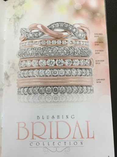 Jewelry Store «Diamond Castle Fine Jewelry of Woodstock», reviews and photos, 9940 GA-92 #1, Woodstock, GA 30188, USA