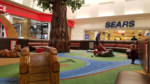 Shopping Mall «Willowbrook Mall», reviews and photos, 2000 Willowbrook Mall, Houston, TX 77070, USA