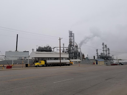 Wyoming Refining Co. (Newcastle Refinery)