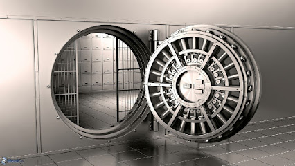 DEGA Cerrajería Bancaria y Empresarial - Sistemas de Seguridad