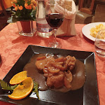 Photo n°2 de l'avis de Markcop. fait le 28/06/2022 à 09:32 sur le  Antico Borgo - Ristorante e Pizzeria à Sant'Agata Dé Goti