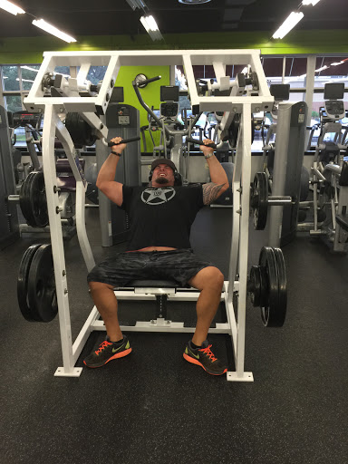 Gym «The Worx 24 Hr Fitness», reviews and photos, 13432 Boyette Rd, Riverview, FL 33569, USA