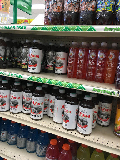 Dollar Store «Dollar Tree», reviews and photos, 1951 Wentzville Pkwy, Wentzville, MO 63385, USA