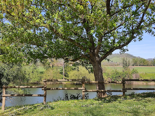 Parc air de jeux à Granges-sur-Lot