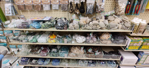 Craft Store «Hobby Lobby», reviews and photos, 3121 College Dr, Baton Rouge, LA 70808, USA