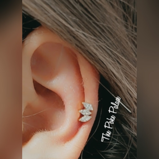 Explore father tattoo ideas, creative tattoo ideas in Sheridan, available at The Poke Palace