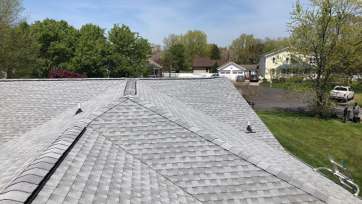 Roofing Contractor «Spicer Bros. Construction», reviews and photos, 34634 Bay Crossing Blvd, Lewes, DE 19958, USA