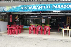 Restaurante el Parador del Sisga image
