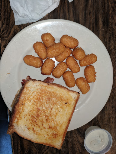 Cafe «Coffee Cup Cafe», reviews and photos, 616 4th St, Sully, IA 50251, USA