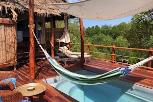 Chole Mjini Treehouse Lodge image