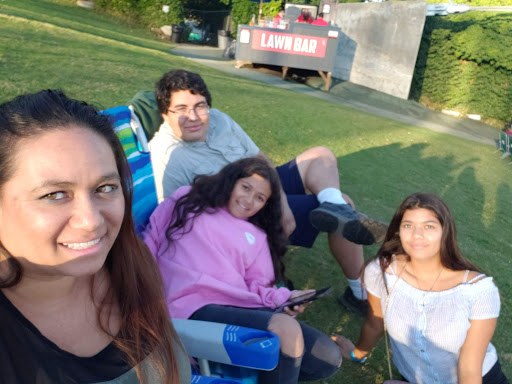 Event Venue «Shoreline Amphitheatre», reviews and photos, 1 Amphitheatre Pkwy, Mountain View, CA 94043, USA