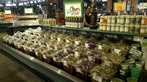 Supermarket «Nino Salvaggio International», reviews and photos, 17496 Hall Rd, Charter Twp of Clinton, MI 48038, USA