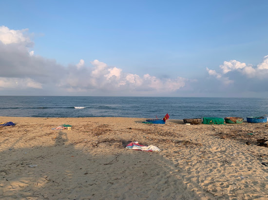 An Chuan Beach