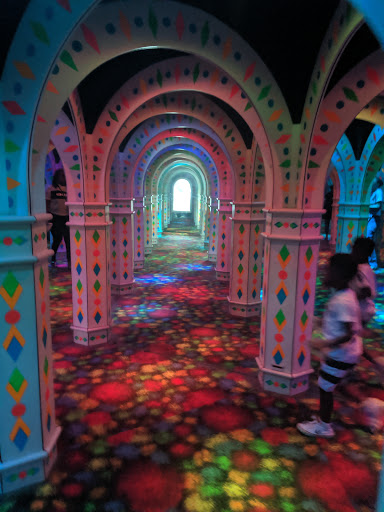 Tourist Attraction «Amazing Mirror Maze», reviews and photos, 353 N E Ct, Bloomington, MN 55425, USA