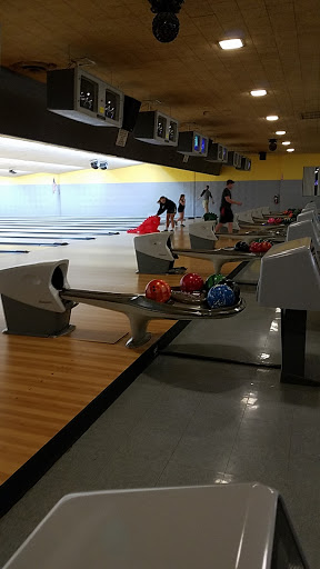 Bowling Alley «Sunshine Lanes», reviews and photos, 1500 W Sunshine St, Springfield, MO 65807, USA