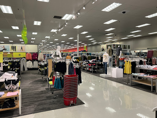 Department Store «Target», reviews and photos, 9041 Southside Blvd, Jacksonville, FL 32256, USA