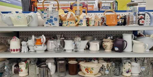 Thrift Store «Goodwill Port Orchard», reviews and photos, 1700 Mile Hill Dr, Port Orchard, WA 98366, USA