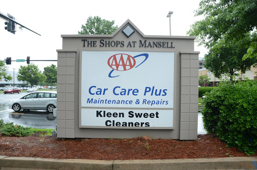 Insurance Agency «AAA Mansell Car Care Plus», reviews and photos