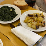 Photo n°4 de l'avis de Geng.h fait le 13/05/2024 à 12:58 sur le  Da Nerbone à Florence