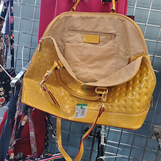 Clothing Store «Goodwill Store and Donation Station», reviews and photos